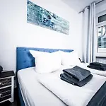 Apartamento Shabby Chic Im Hippen Reudnitz - Zentral & Ruhig