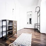 Shabby Chic Im Hippen Reudnitz - Zentral & Ruhig Apartamento *