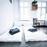 Shabby Chic Im Hippen Reudnitz - Zentral & Ruhig * Leipzig
