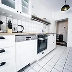 Shabby Chic Im Hippen Reudnitz - Zentral & Ruhig Apartamento