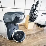 Shabby Chic Im Hippen Reudnitz - Zentral & Ruhig Apartamento