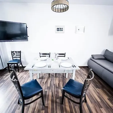 Shabby Chic Im Hippen Reudnitz - Zentral & Ruhig *