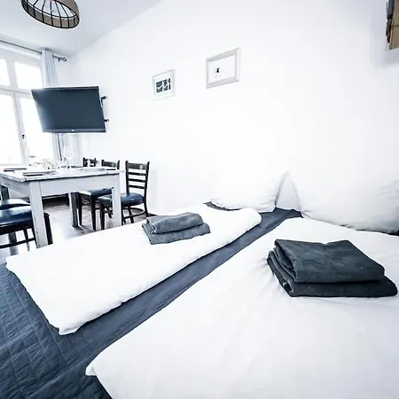 Shabby Chic Im Hippen Reudnitz - Zentral & Ruhig Leipzig