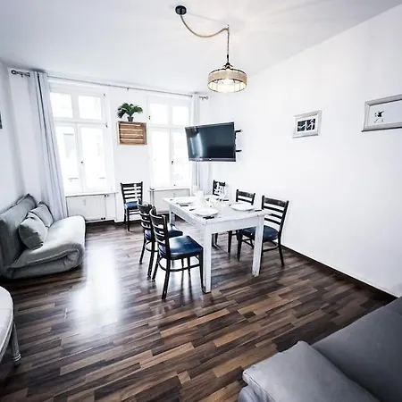 Shabby Chic Im Hippen Reudnitz - Zentral & Ruhig Appartement *