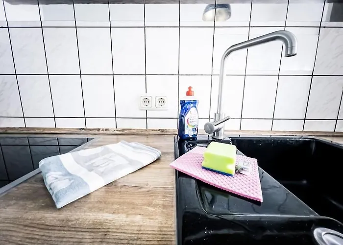 Shabby Chic Im Hippen Reudnitz - Zentral & Ruhig * Leipzig