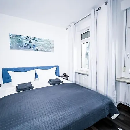 Shabby Chic Im Hippen Reudnitz - Zentral & Ruhig Leipzig