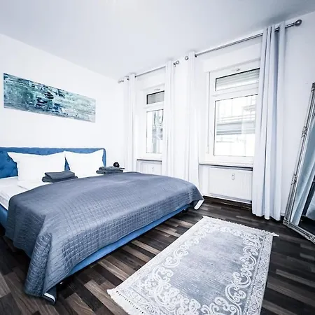 Shabby Chic Im Hippen Reudnitz - Zentral & Ruhig