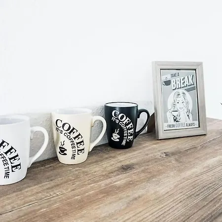 Shabby Chic Im Hippen Reudnitz - Zentral & Ruhig