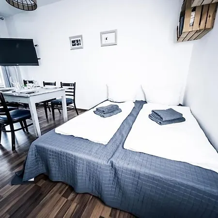 Apartamento Shabby Chic Im Hippen Reudnitz - Zentral & Ruhig *