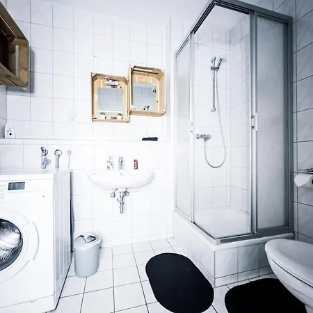 Shabby Chic Im Hippen Reudnitz - Zentral & Ruhig * Leipzig