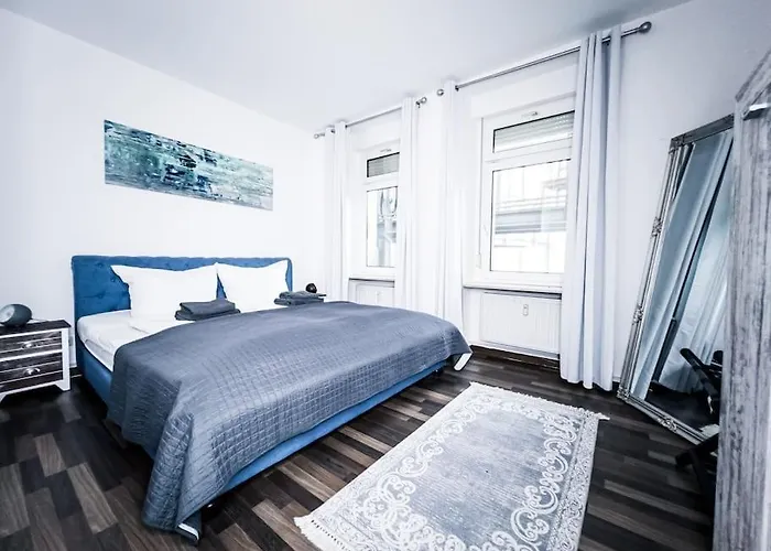 Shabby Chic Im Hippen Reudnitz - Zentral & Ruhig