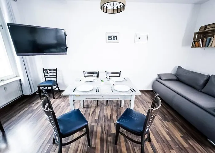 Shabby Chic Im Hippen Reudnitz - Zentral & Ruhig *