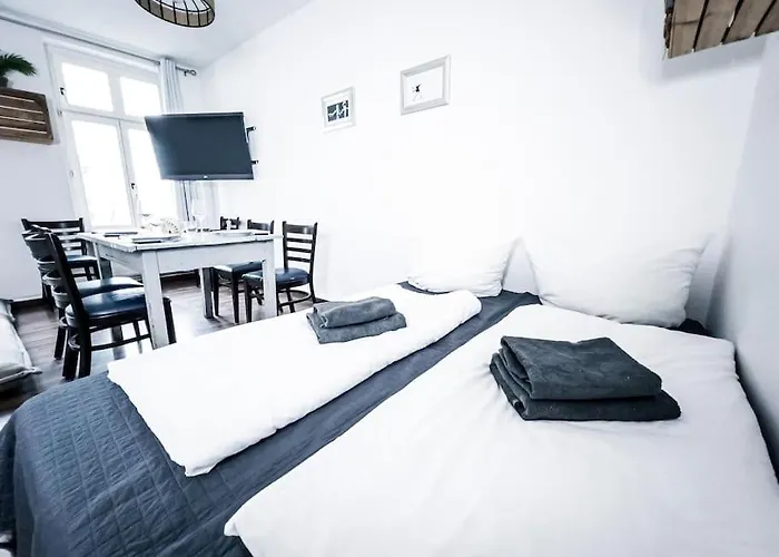 Shabby Chic Im Hippen Reudnitz - Zentral & Ruhig Лейпциг