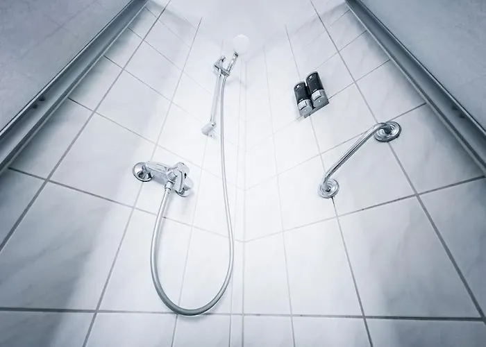 Shabby Chic Im Hippen Reudnitz - Zentral&ruhig Apartment *