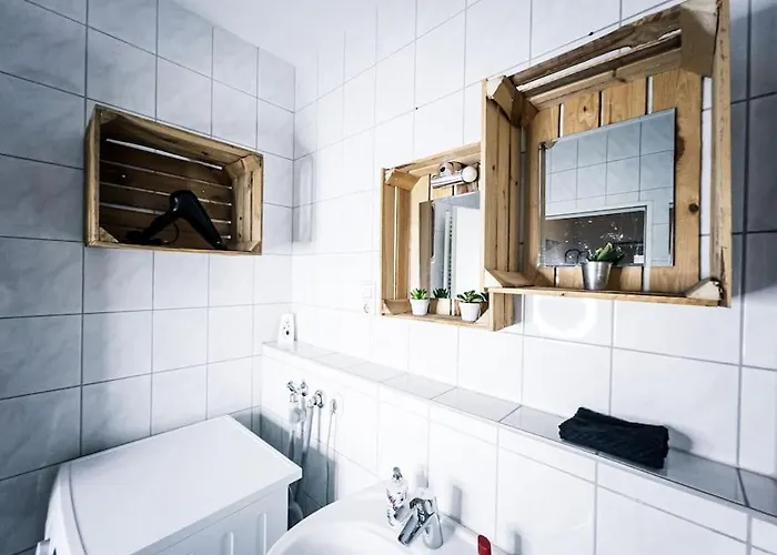 Shabby Chic Im Hippen Reudnitz - Zentral&ruhig Apartment Leipzig