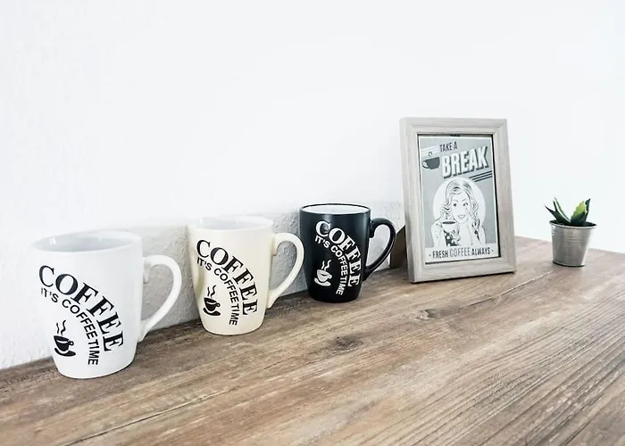 Shabby Chic Im Hippen Reudnitz - Zentral & Ruhig