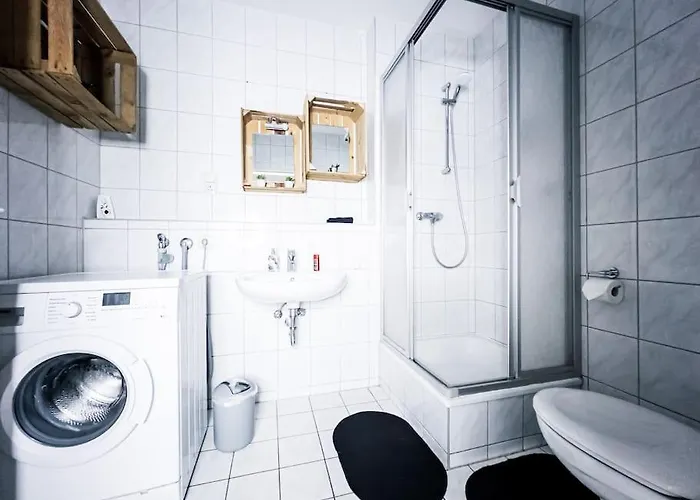 Shabby Chic Im Hippen Reudnitz - Zentral & Ruhig * Лейпциг