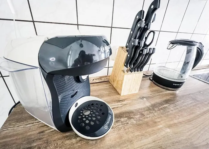 Shabby Chic Im Hippen Reudnitz - Zentral&ruhig Apartment